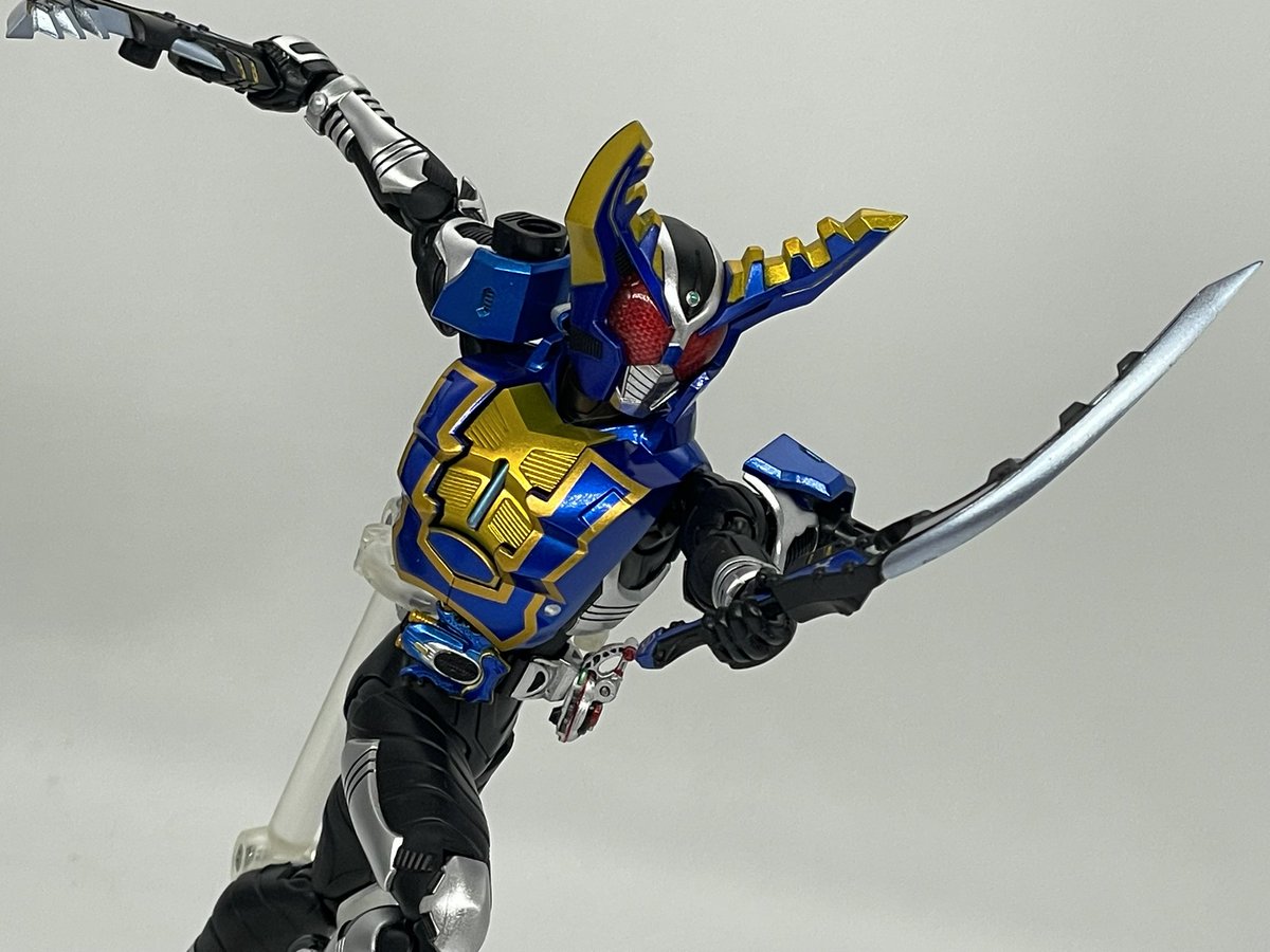 九重千里(ｺｺﾉｴｾﾝﾘ) (@FMAgalaxy0846) / Posts / X