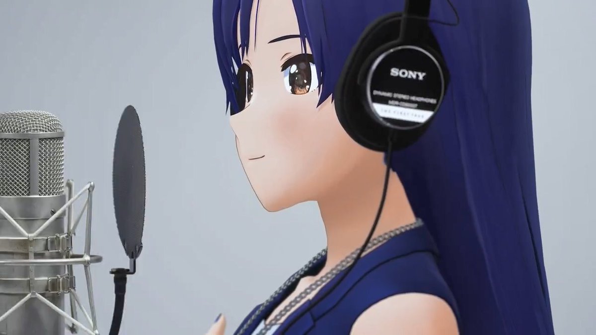 denfaminicogame's tweet image. 『アイマス』如月千早が「THE FIRST TAKE」に出演決定、11月28日夜22時にプレミア公開
news.denfaminicogamer.jp/news/2511272x

一発撮りのパフォーマンスを鮮明に切り取るYouTubeチャンネル「THE FIRST TAKE」に『アイマス』から如月千早が出演
#如月千早　#THEFIRSTTAKE