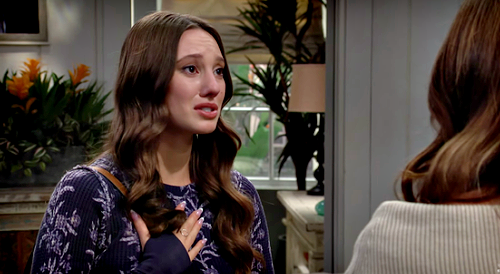 The Bold and the Beautiful Spoilers: Dylan's Mental Break Over Luna Accident, Electra & Will's New Threat? https://t.co/V15qlbHqtJ #SoapOpera #Spoiler #Television