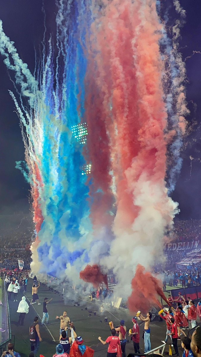 ORGULLOSODIM's tweet image. Vamos Poderoso, hoy hay que ganar!!!

@DIM_Oficial 

🔴🔴🔴🔴🔴🔴🔵🔵🔵🔵🔵🔵🔵