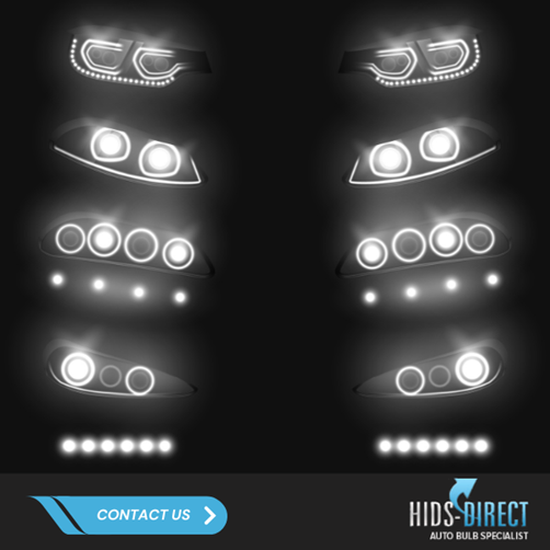 HIDSDirectUK's tweet image. LEDs are becoming the go-to choice based on energy consumption and maintenance costs. They’re brighter, last longer, and save you money in the long run. 🚗

Upgrade your lighting and drive smarter this season! hids-direct.co.uk/categories/led… 
#ledheadlights #ukdrivers #hidsdirect