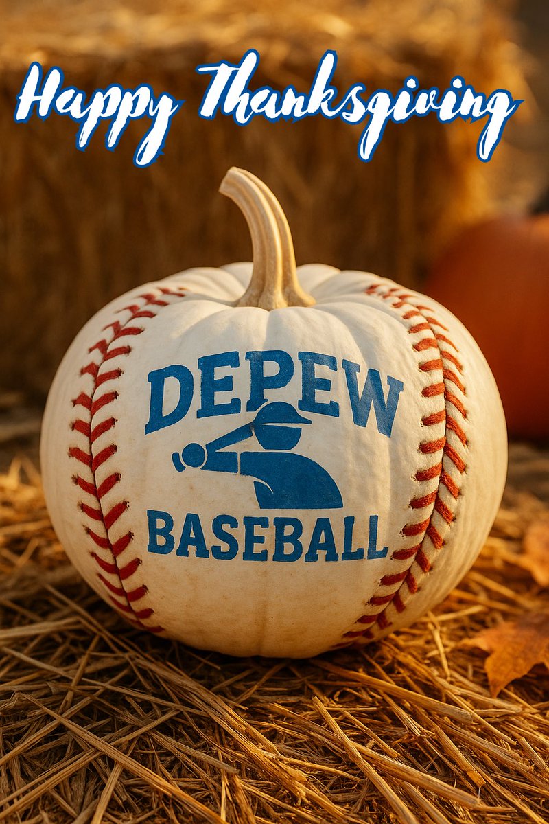 Depew Baseball (@depewbsb) on Twitter photo 