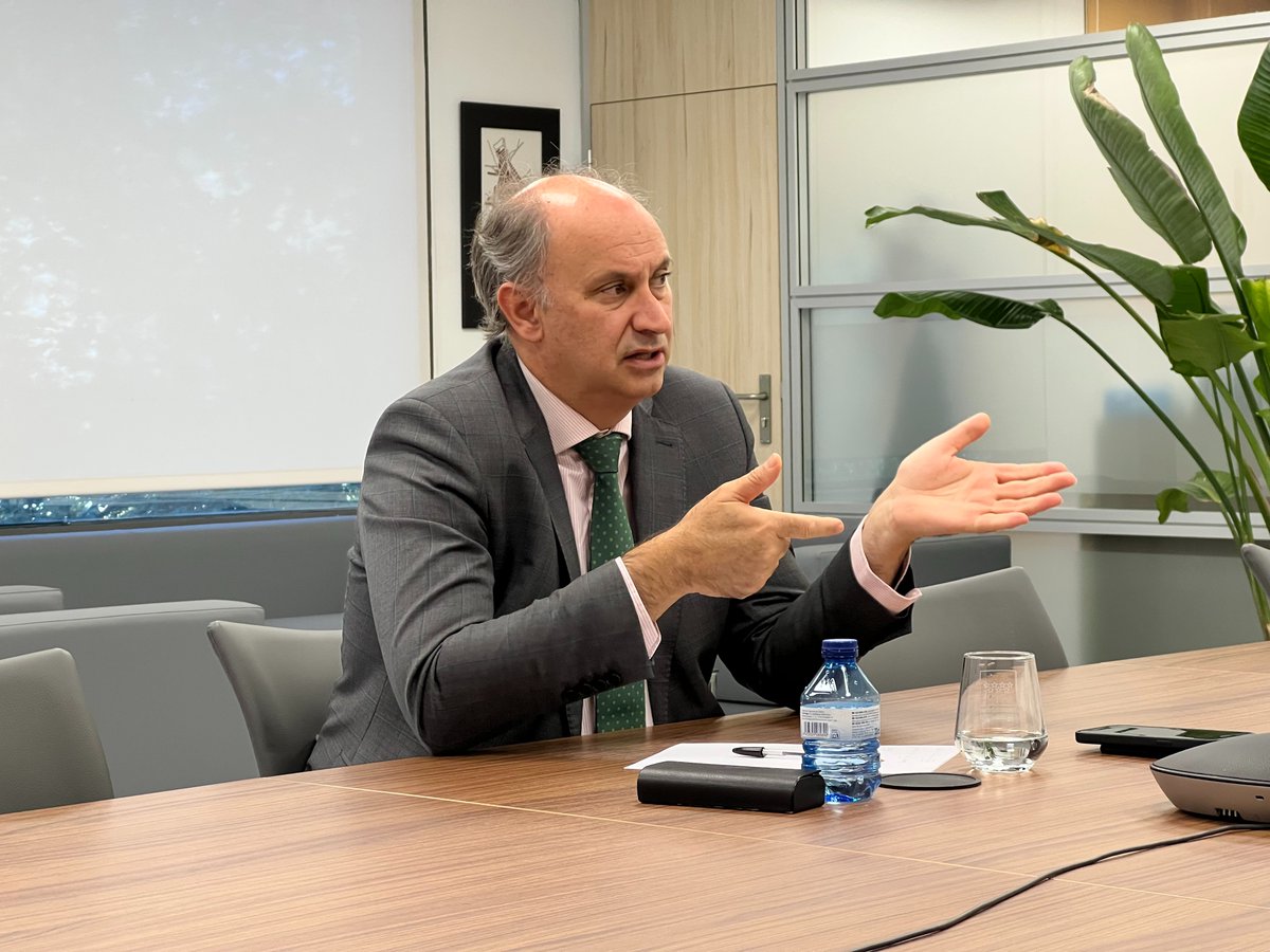 Miguel López-Valverde tweet media