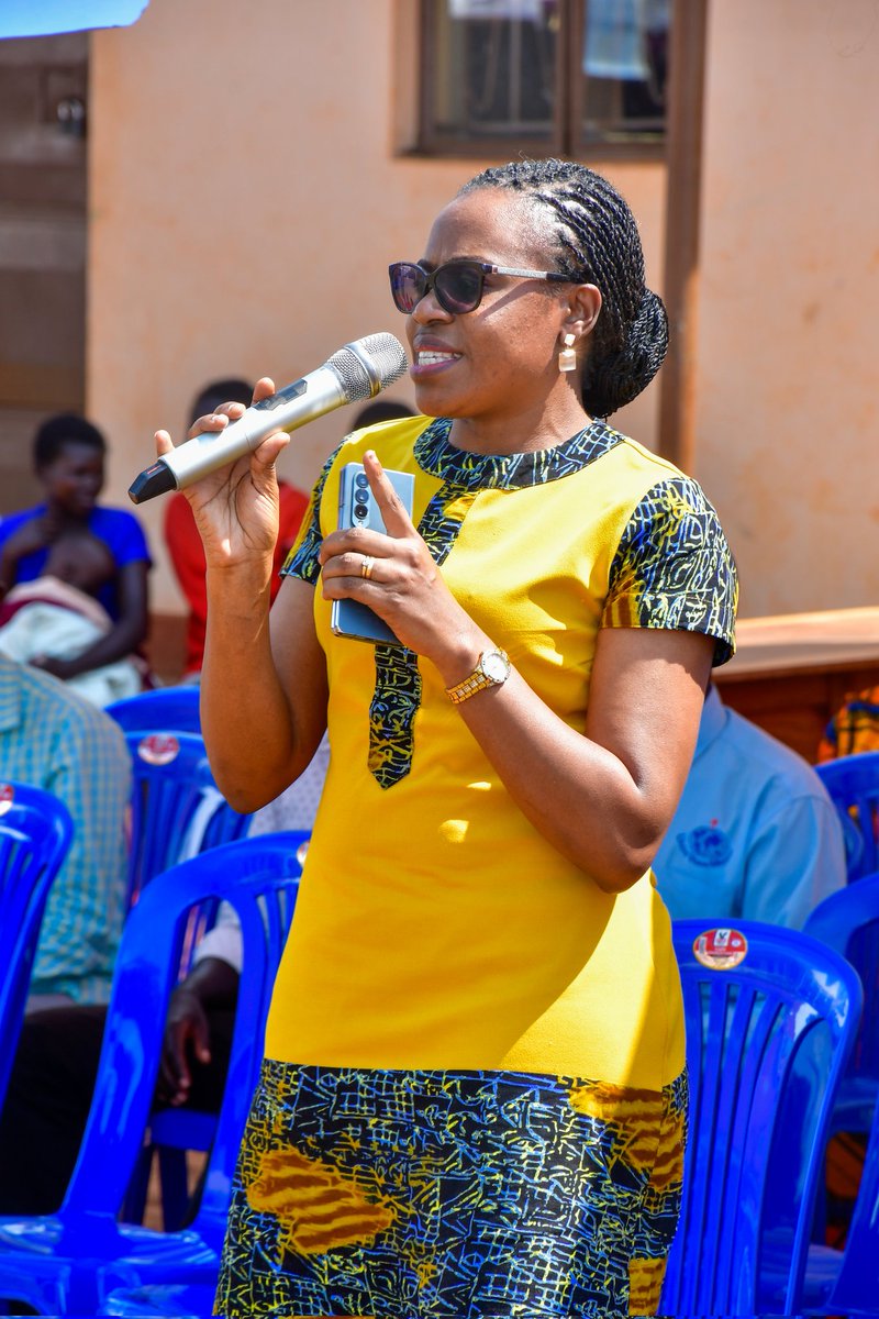 saouganda's tweet image. &quot;The CCCD programme began with a clear vision: to ensure that children grow up in communities that fulfill their wellbeing through improved education, health, protection, and strengthened livelihoods. This has been a rallying point for the work since 2017.&quot; @naome_kiconco