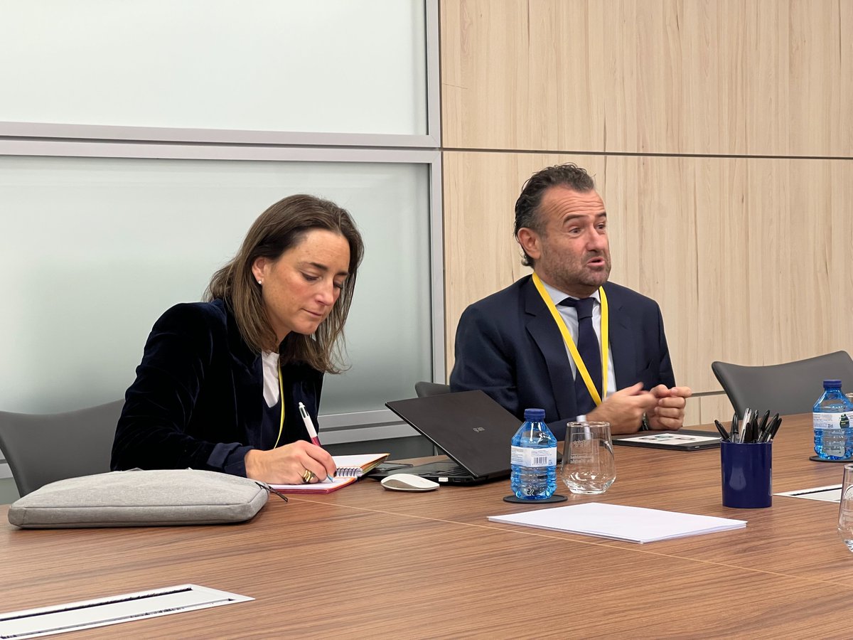 Miguel López-Valverde tweet media