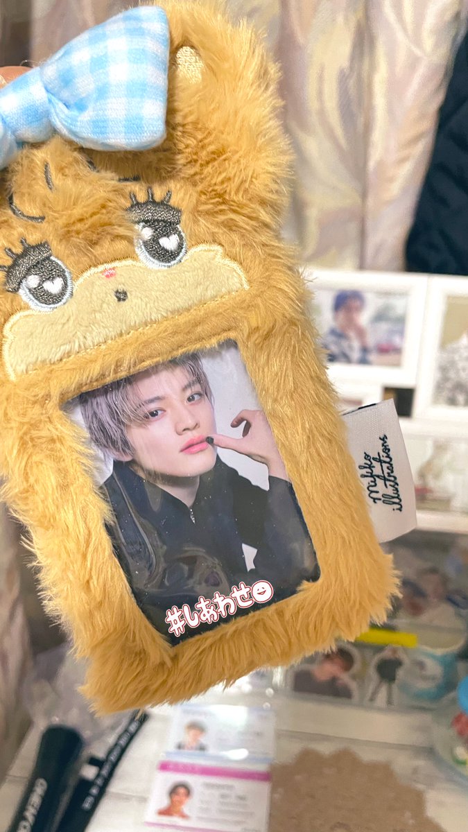 上村謙信 KENSHIN フェイスポーチ 61bWFuY8ozL._AC_UF350,