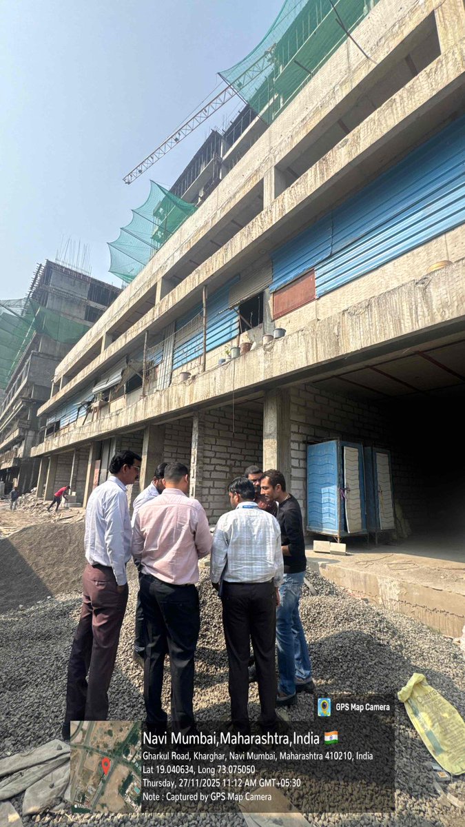 Panvel Municipal Corporation tweet media