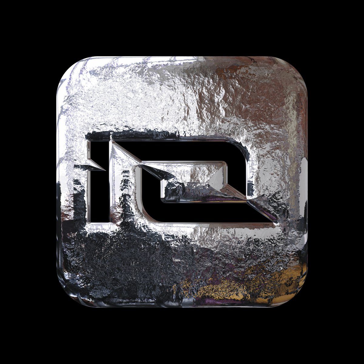 xstsetra's tweet image. IONET Custom Logo Challenge

Chrome - Textured

@ionet @ionetIndonesia #ionet #logo #customlogo