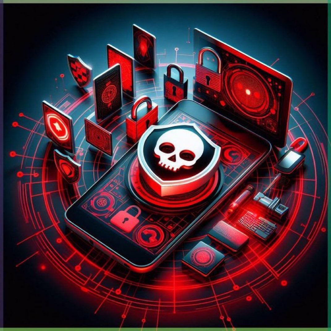 KelvinSmit38138's tweet image. 🚫 Caution: Reports indicate that #quotientx is trapping investor assets and generating misleading profit data. Avoid any transactions.
t.me/D_Professional…

#CryptoScam #Quantxex