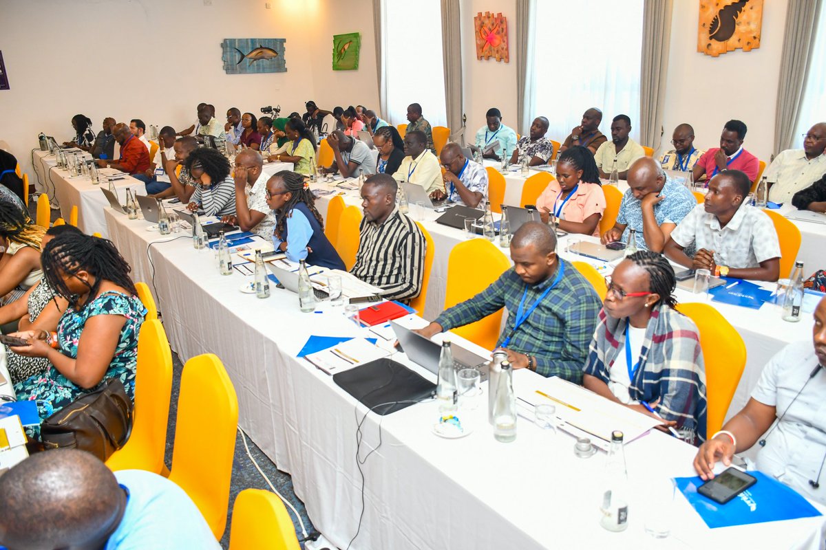 This afternoon, we tuned into a powerful panel on food security, exploring how strengthening agricultural value chains can build sustainable, resilient food systems for all

Stronger systems mean sustainable food for every household, and that’s the future we’re working towards.