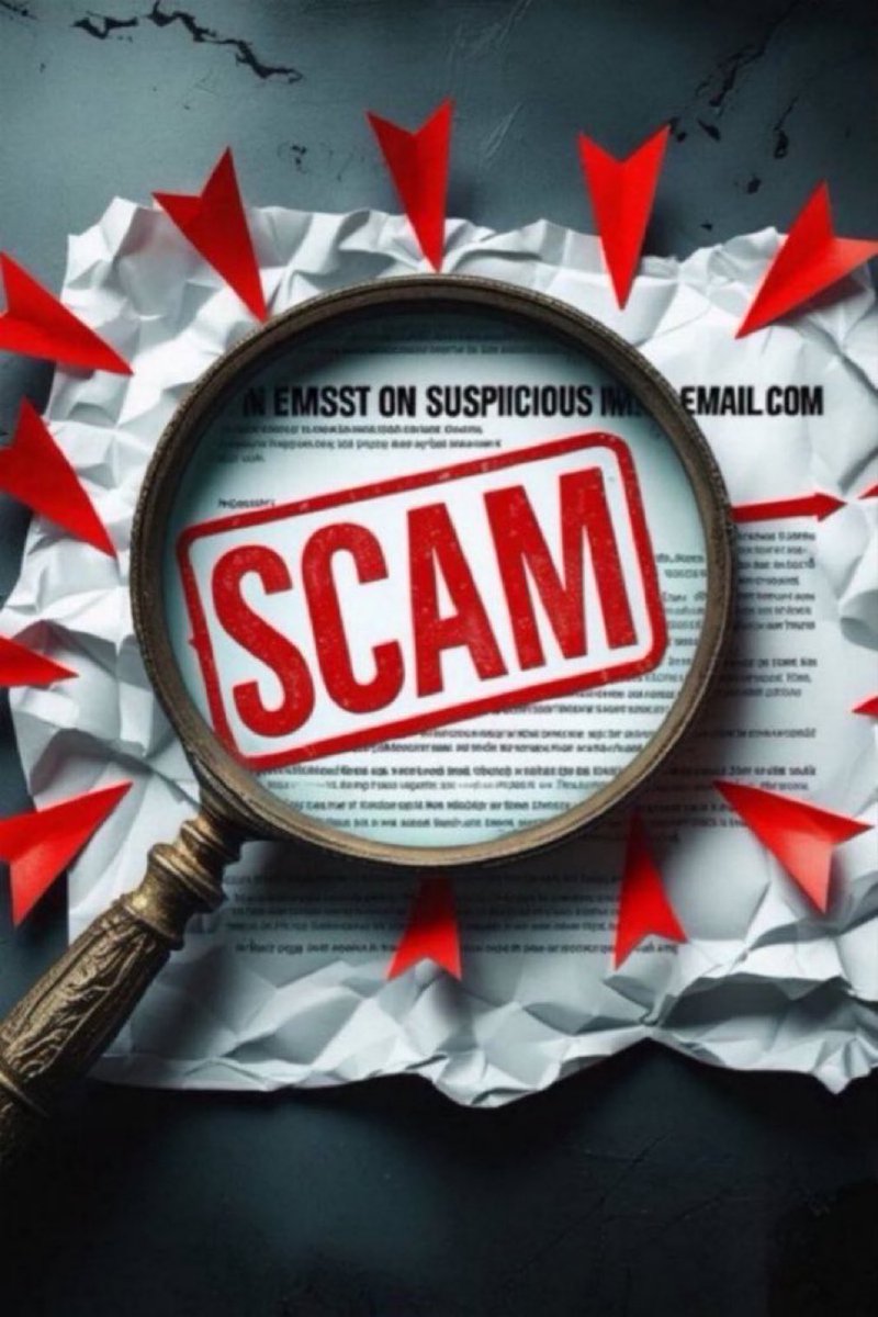 KelvinSmit38138's tweet image. ⚠️ Be Careful: #quotientx has been accused of withholding funds and showing false trading results. Keep your distance.
t.me/D_Professional…

#CryptoScam #Quantxex