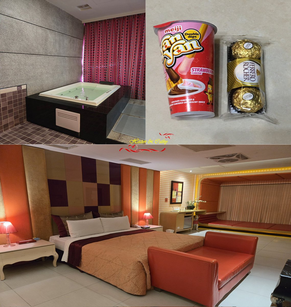 嘗試新篇章🔥
久聊熟悉彼此的步調，帥氣貼心又尊重的完成體檢報告，讓彼此碰撞出激情又溫暖的火花，享受另種不同刺激體感💓
<a href="/Lucifer_666_TW/">運動男孩</a>

Enjoy life's exciting moments

激情過後的下一步.........💐

#夫妻聯誼 
#運動男孩