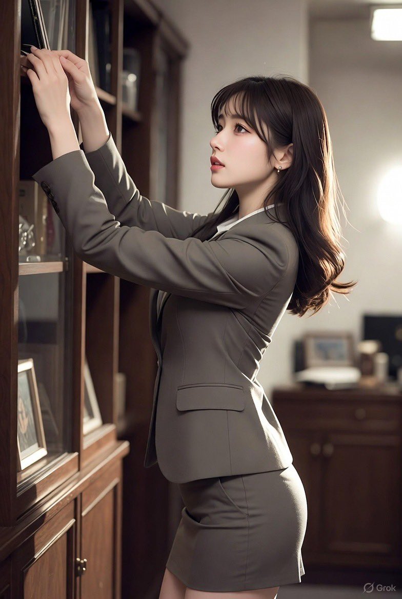 soap_dreamer's tweet image. 視界に入ると、仕事に集中できなくなる……
そんなことありませんか？