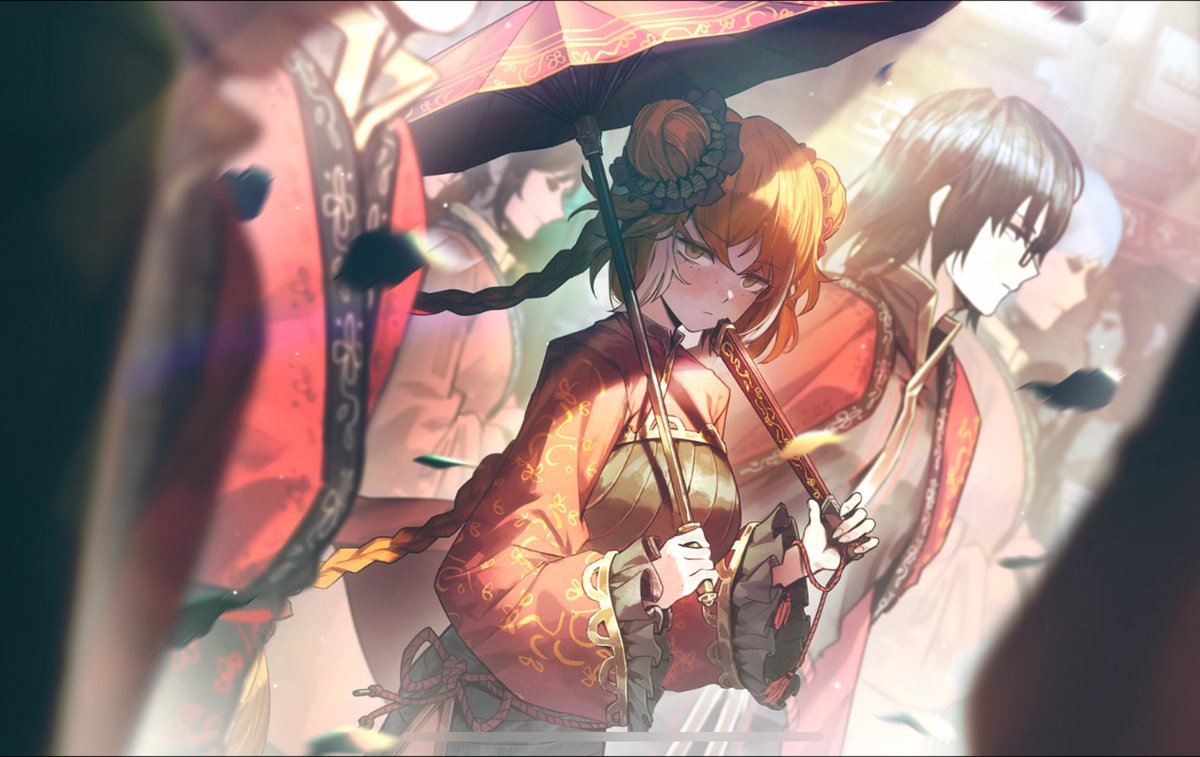 Aru (@N15rHE7ZHIKE8iO) / Posts / X