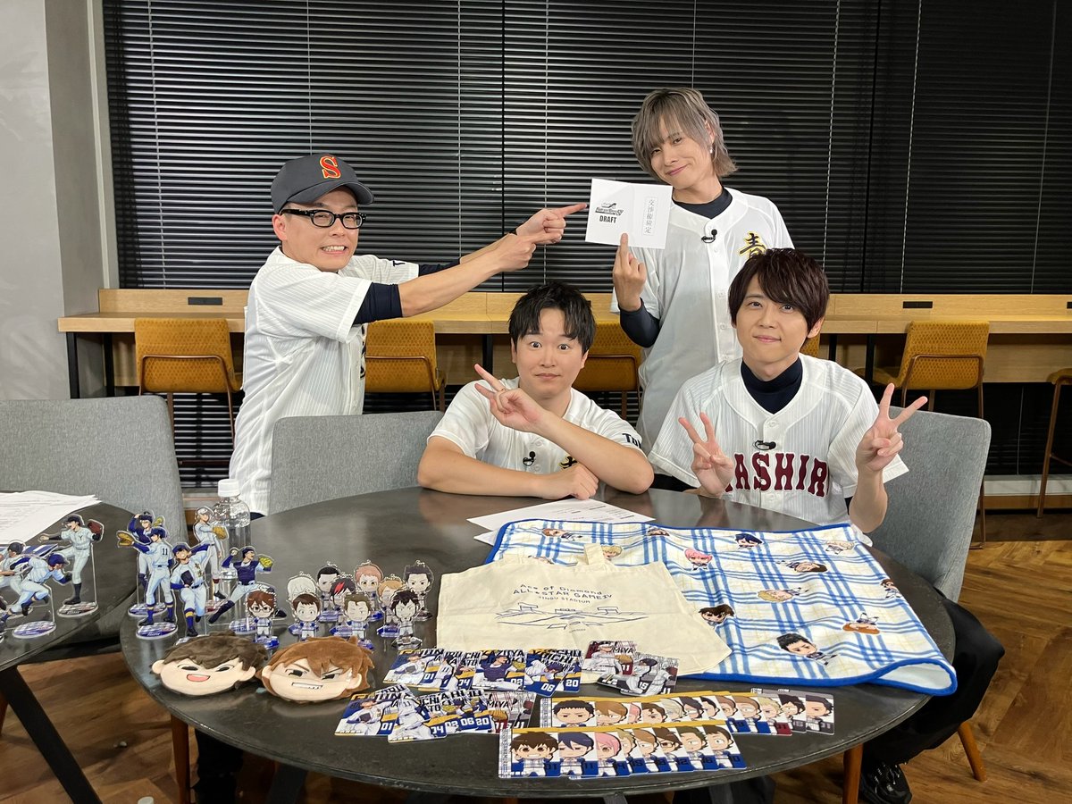 TVアニメ「ダイヤのA」公式 (@diaace_anime) / Posts / X