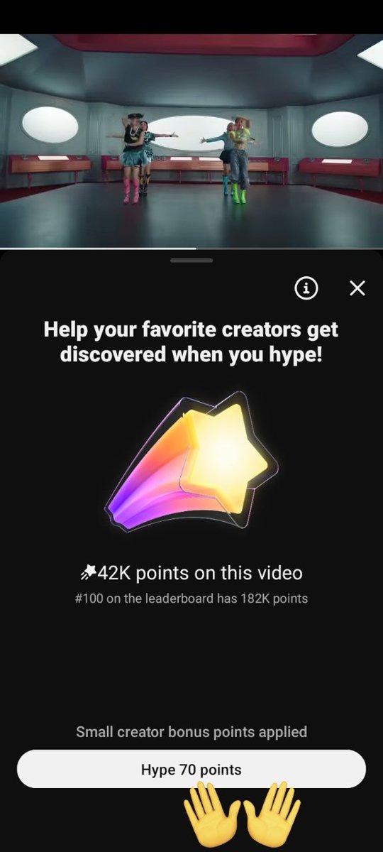 ulvx00's tweet image. guys if your comment section change as shown in the picture please follow the emoji instructions below and let&apos;s hype vvup comeback (all video yeah if change)

#VVUP #VVON #SuperModel