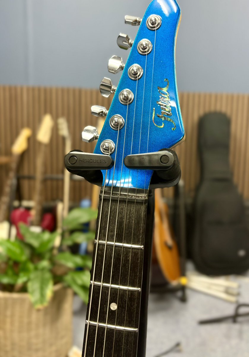ギター gfc Guitar Factory gfcのギターを5ヶ月使った感想と思う事┃GuitarFactory┃Futra┃安城市