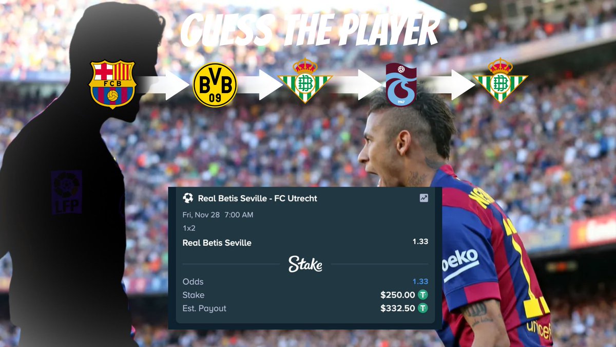 Flickxball's tweet image. 🚨| GUESS THE PLAYER

Level: Easy