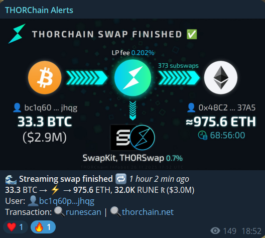 Juggernaut ⚡ᚱ tweet media