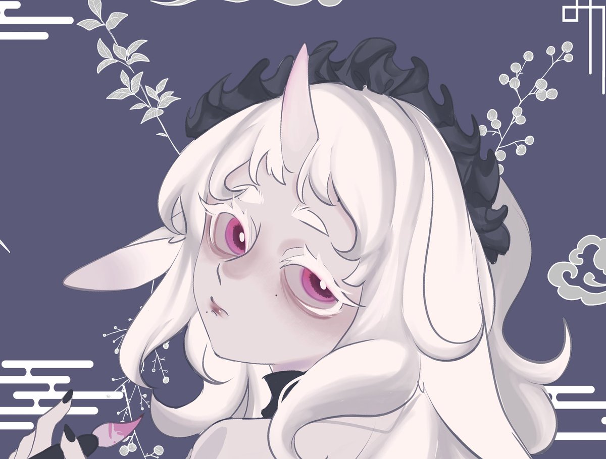 _puppymik's tweet image. ⠀ ♡ ノ ↺  appreciated

#art #drawing