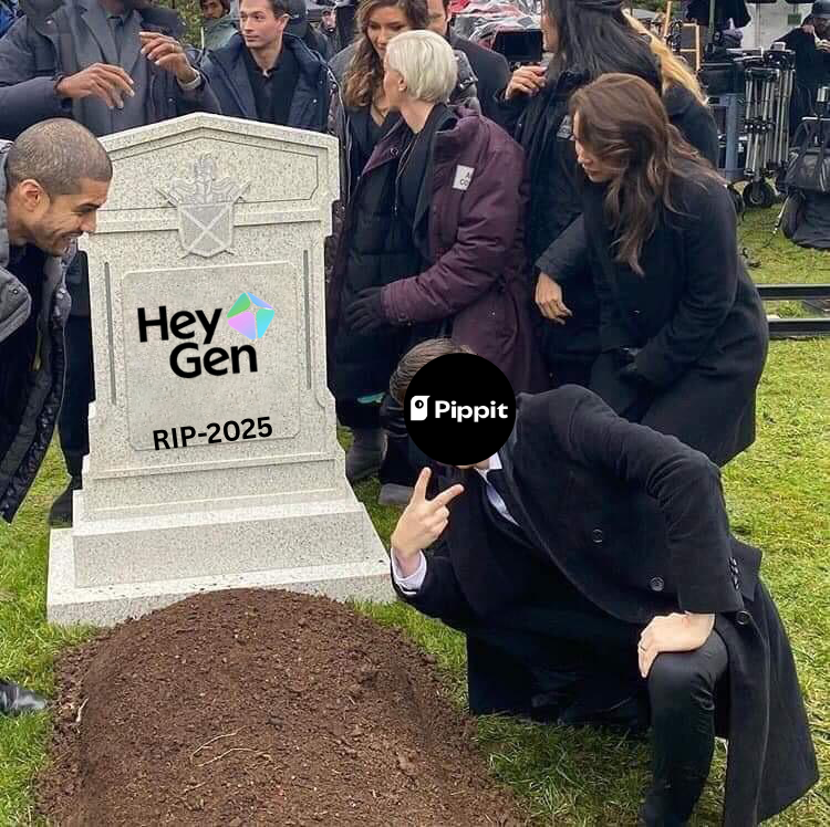 ginacostag_'s tweet image. HeyGen is dead.

ByteDance just replaced it with something far more capable.

Pippit now clones the creative DNA of any viral video and rebuilds it for you, same viral impact, faster to launch.