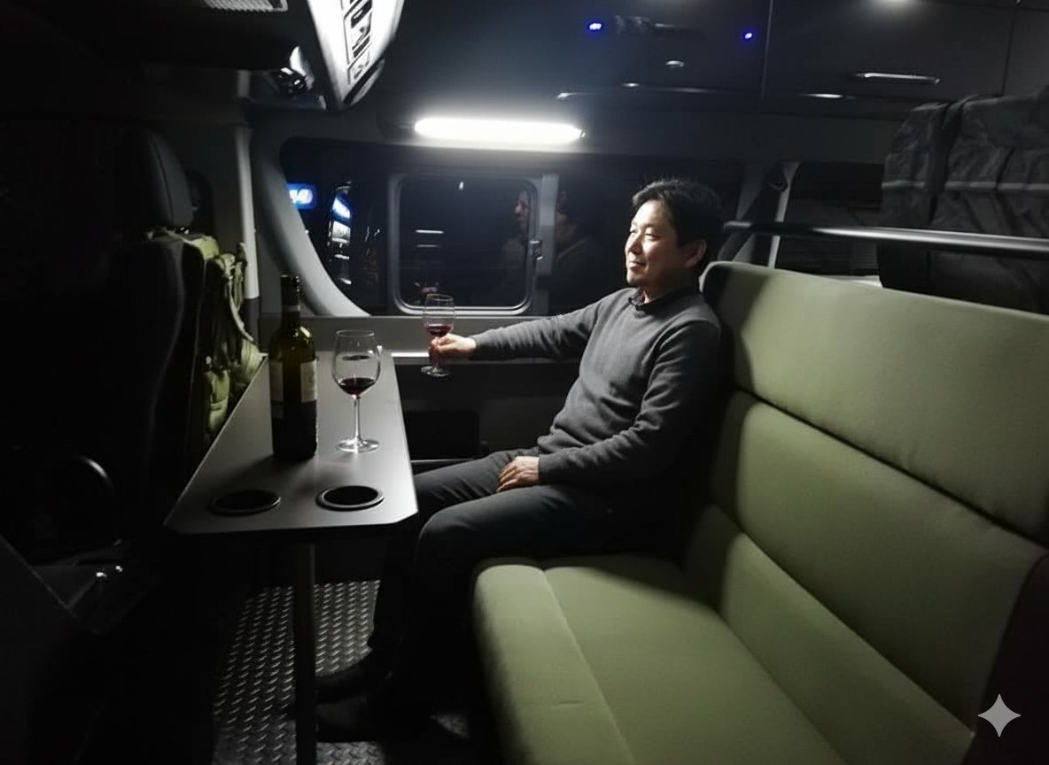 recvee's tweet image. RECVEE, The Only Regret You&apos;ll Have Is Not Buying It Sooner! 
recvee.jp
#recvee #vanlife #motorhome #travel
#vehicle