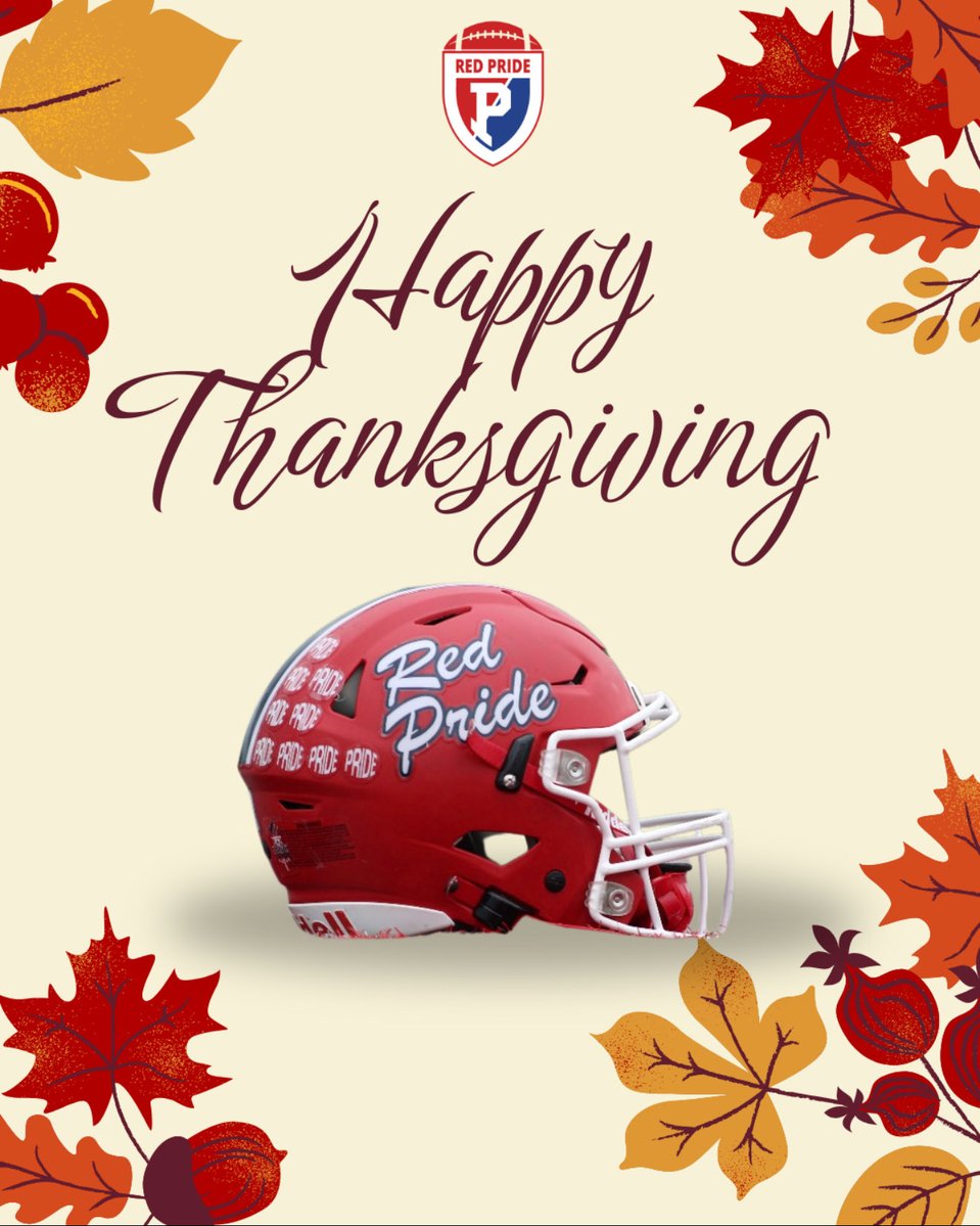 Coach_TyBless's tweet image. Happy Thanksgiving!

Thankful and Grateful!

TLC | HARD