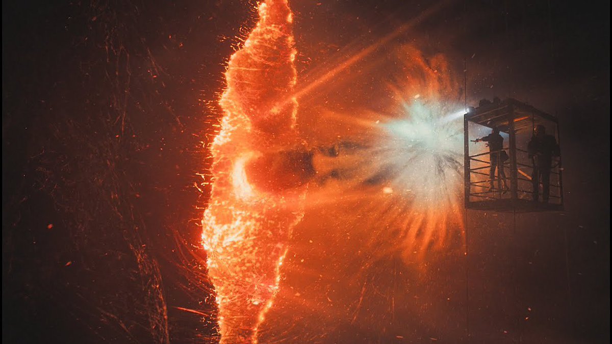 alexwheelss's tweet image. “Im sorry but eleven could neverrr” did we watch the same show?