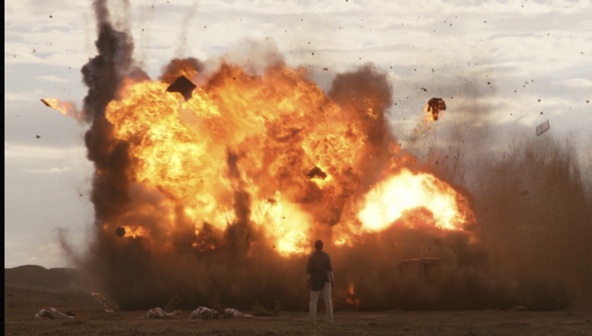 alexwheelss's tweet image. “Im sorry but eleven could neverrr” did we watch the same show?