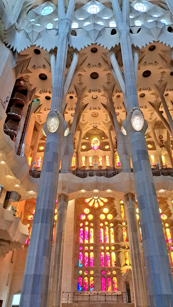 サグラダファミリア