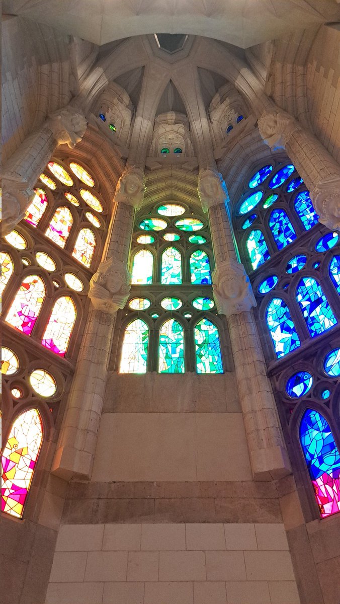 サグラダファミリア