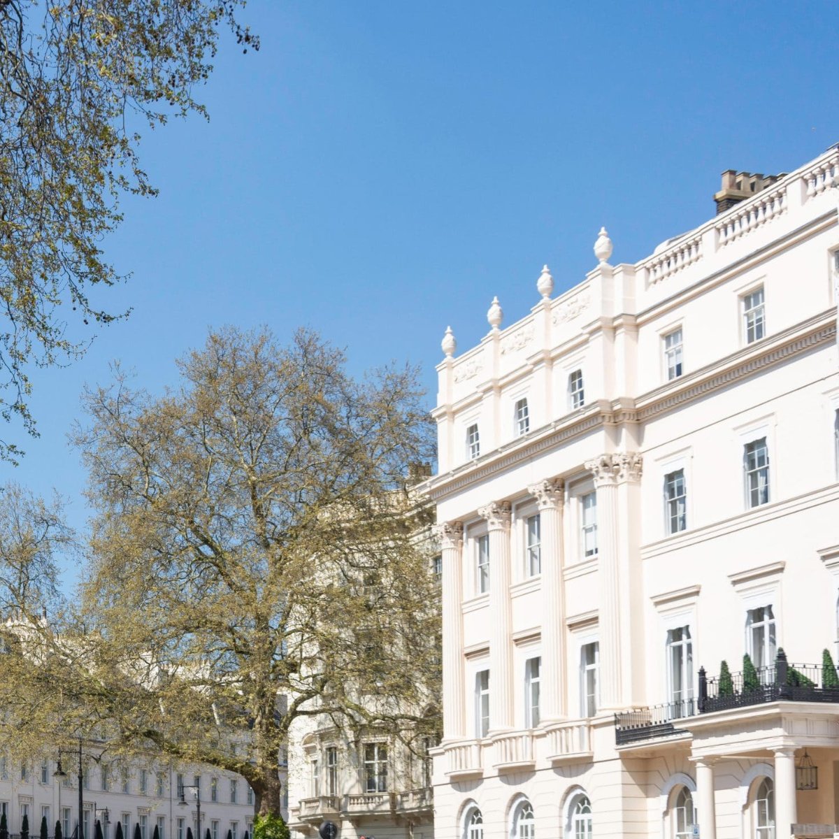 After months of speculation, yesterday's Budget gave us some much-needed clarity. What does the new Budget mean for London's homeowners and buyers?

The so-called "mansion tax" turned out to be much less severe than predicted. 

Our Founder and Managing Director, Camilla Dell,