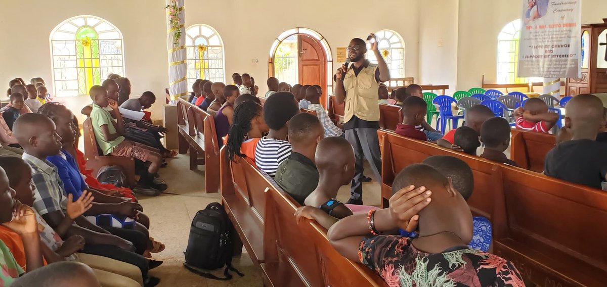 Schools should be safe spaces for learning, not places of fear. Harassment, bullying, and violence rob young people of their futures.

Let’s raise our voices: Safe Schools = Safe Futures 💪 Together, we can build classrooms where respect, equality, and protection are the norm.