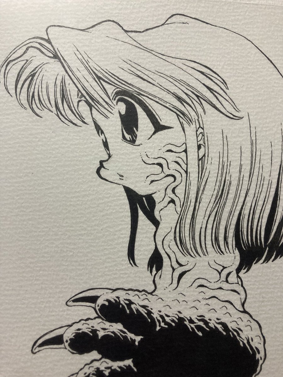 喰米田Gighi(くめだ ギギ)@デザフェス63両日参戦🔥 tweet media