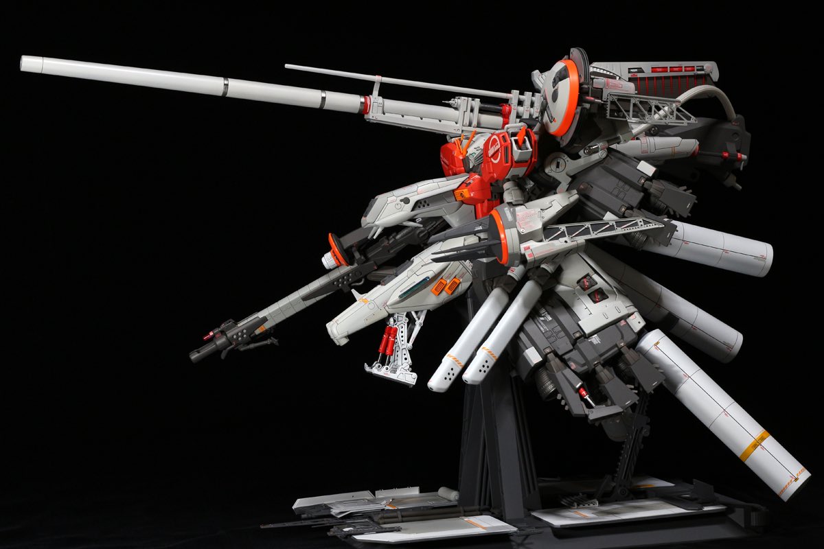 modelingMa's tweet image. #過去作を擦りまくれ
最強のやつ