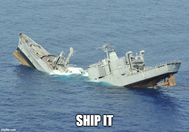 gil_zilberfeld's tweet image. Webinar Ahoy!
My free webinar, Charting the Course for AI Quality is next Wed (Dec-3).
This is the captain&apos;s manual for building an AI Quality Ship. We&apos;ll cover drift, evolution, and defense.
It&apos;s free, live, and built for Strategists.
Register:
us02web.zoom.us/webinar/regist…
#AITesting