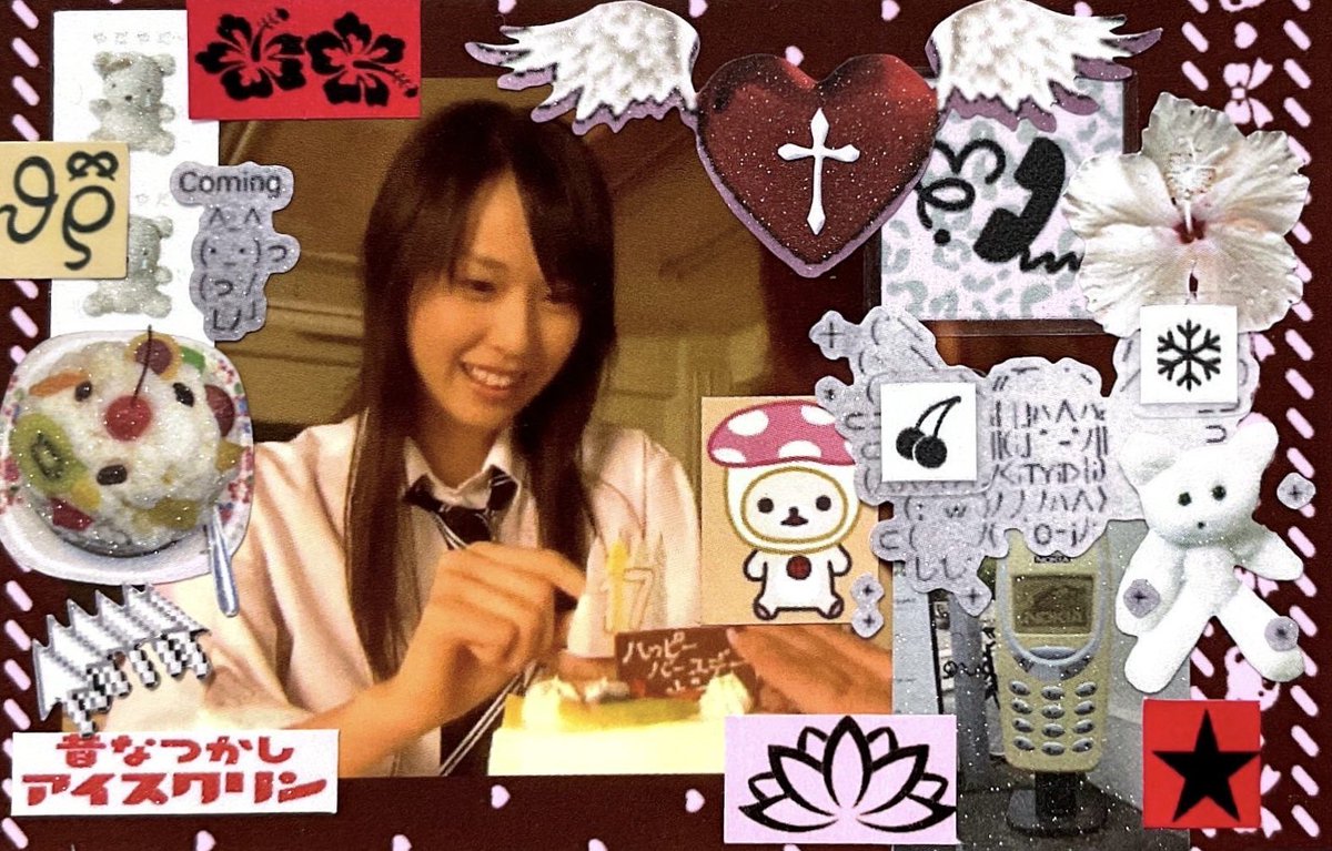 nicole_eko7's tweet image. :3