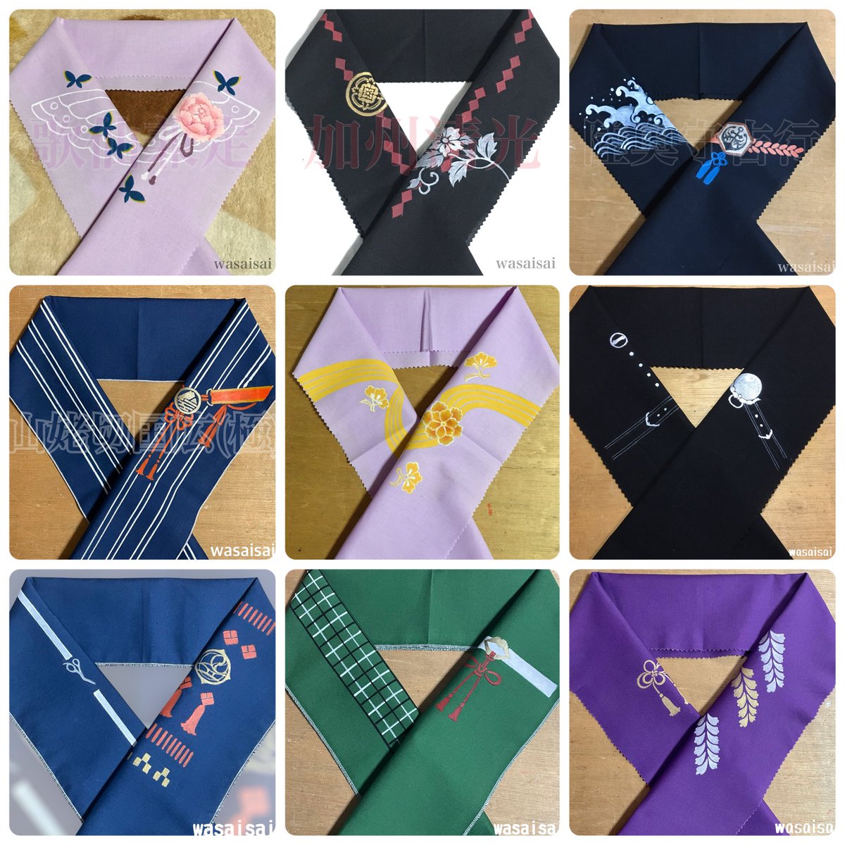 リアリズム　【浴衣をきる女】　肉筆油彩画 和彩彩きーこ@12/21西2W03 (@wasaisai) / Posts / X