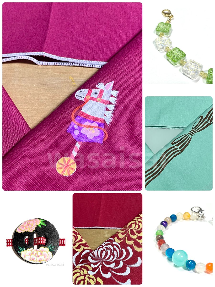 和彩彩きーこ@12/21西2W03 (@wasaisai) / Posts / X