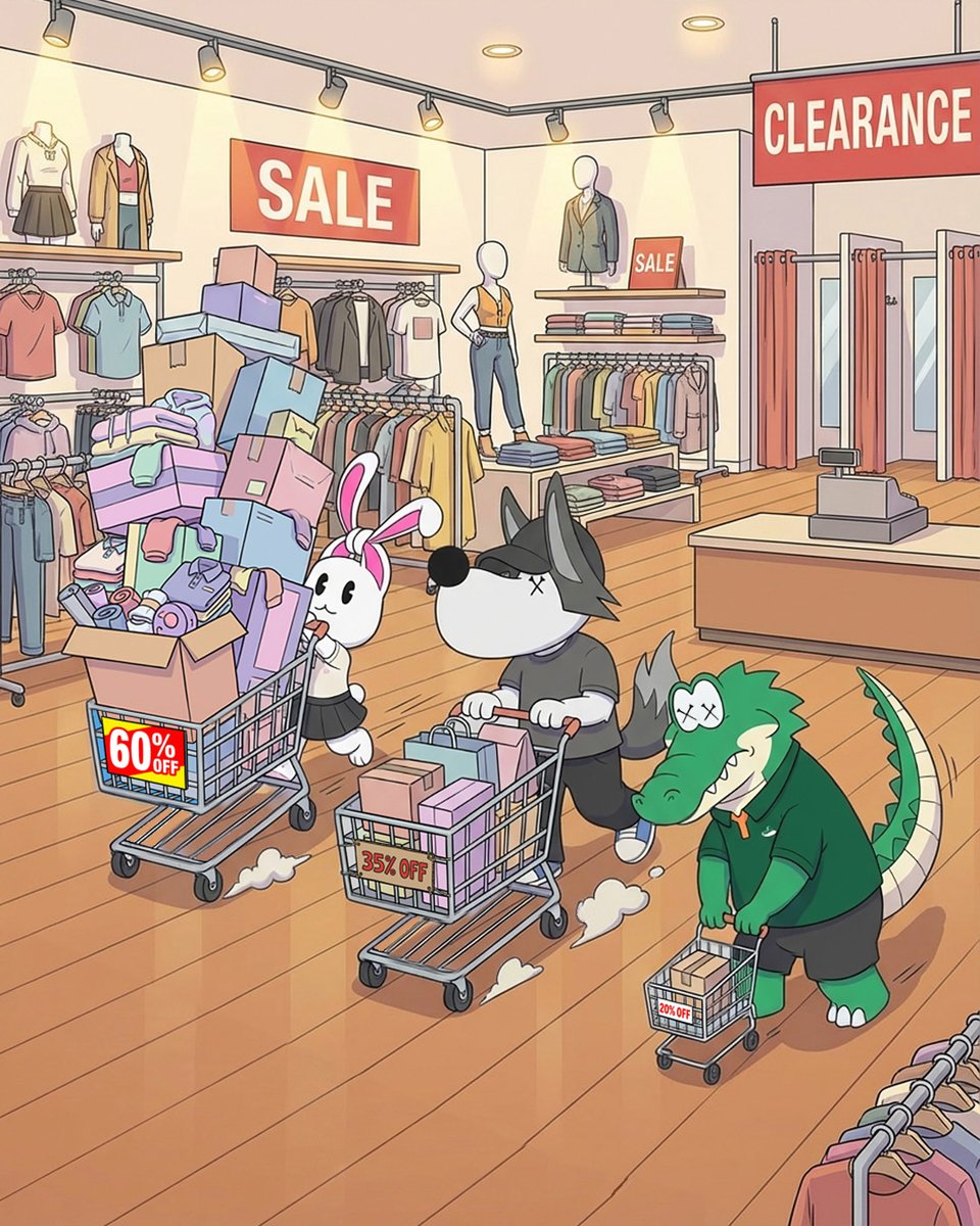 HazardHunters_'s tweet photo. Black Friday is back and bigger! 🤑

This time, the more you build, the more you unlock.

Here's how it works:
🛍️ 10% Off Sitewide (Automatic)
����️ Build to $100 → Unlock 20% Off
🛍️ Build to $200 → Unlock 35% Off
🛍️ Build to $500 → Unlock 60% Off

https://t.co/7nxOLpwmBc https://t.co/2cqi7uqxg9