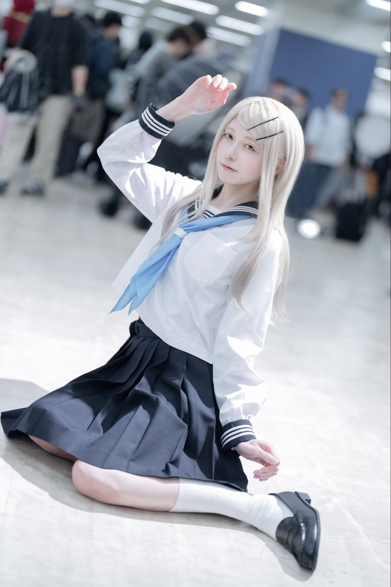 成世 (@M4I404) / Posts / X