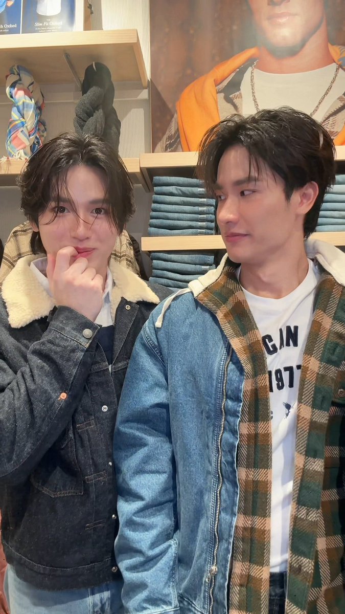 nathuhiqx's tweet image. สวยมั้ยพี่