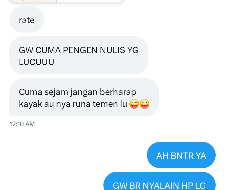 doieyita's tweet image. #ROLEMODEL