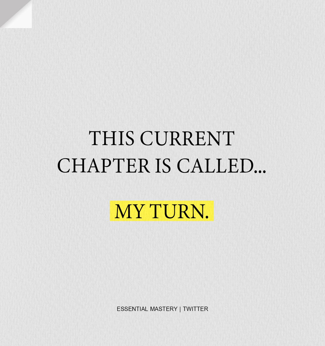 EssentialMastry's tweet image. 