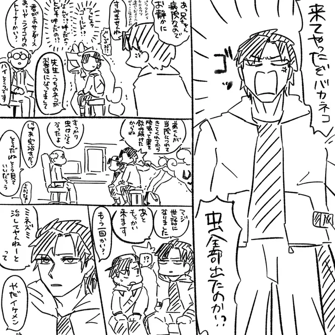 ゴールド動きます 