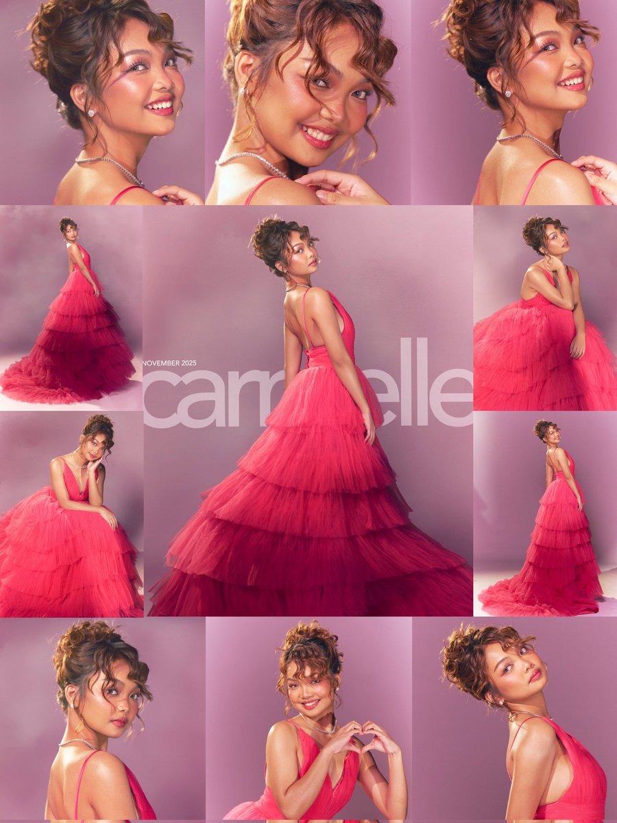 she’s so gorgeous… hello???????