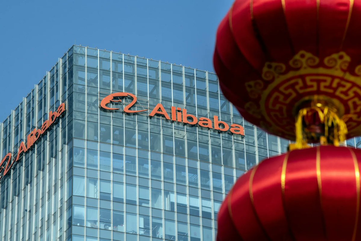 🚨 INVESTING : "Il Pentagono suggerisce di includere Alibaba nella lista per i legami con l'esercito cinese"