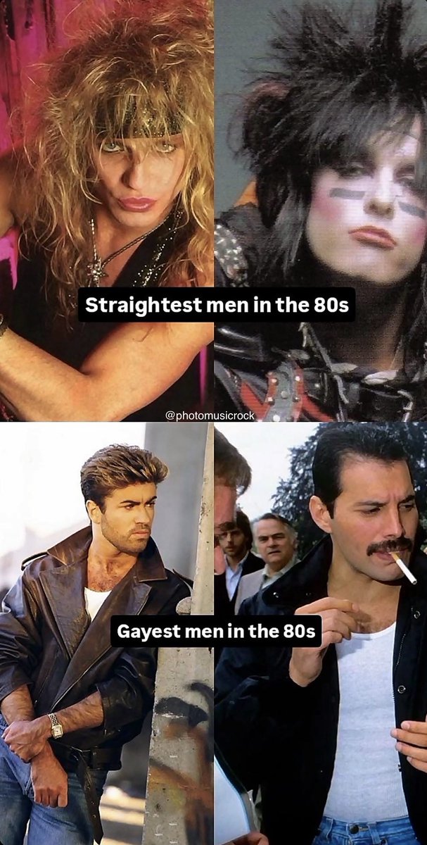 Photomusicrock's tweet image. Facts!