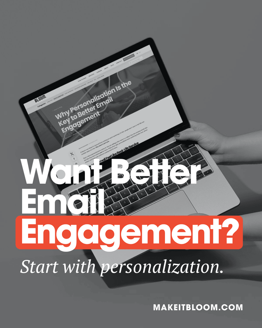 Bloom | Performance Marketing tweet media
