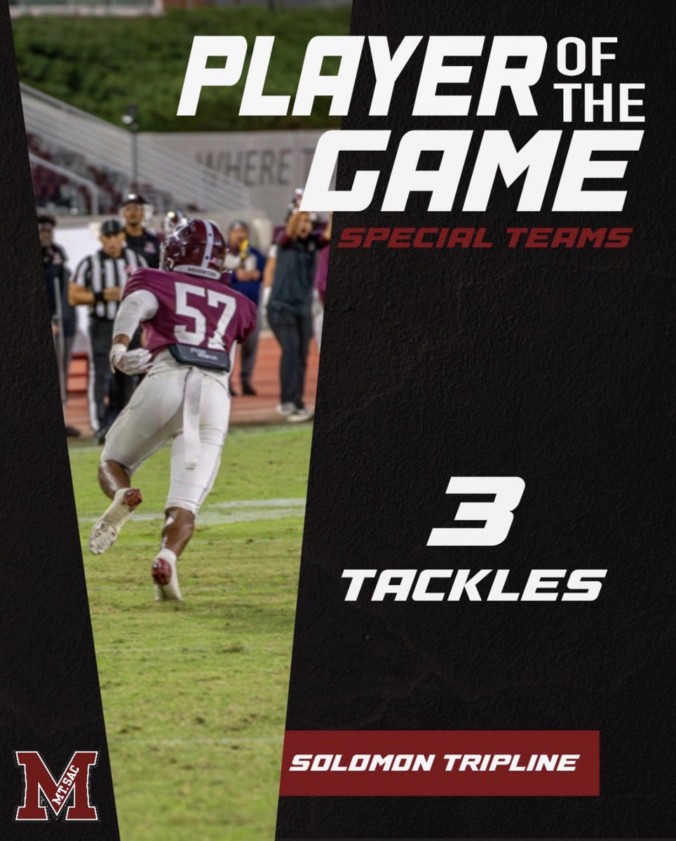 Solomon Tripline tweet media